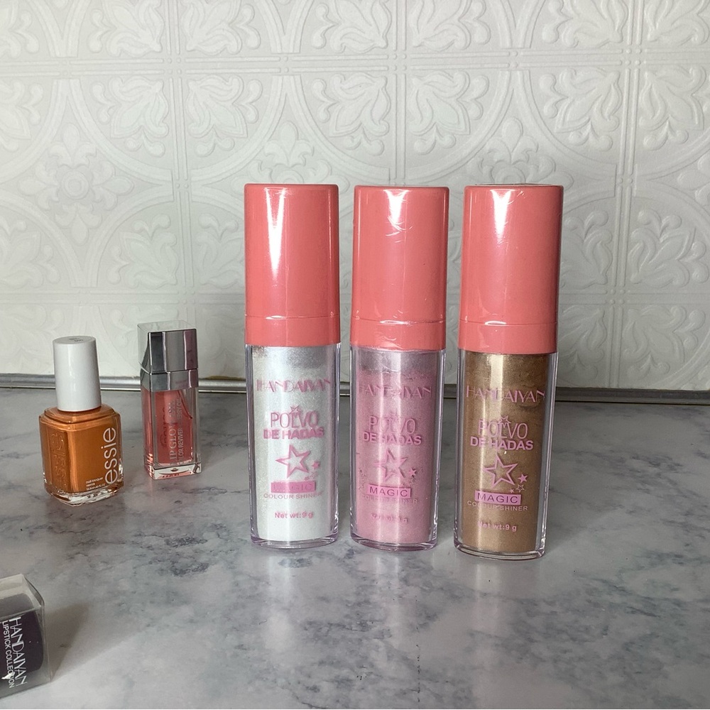< NEW Multi-Brand Makeup Bundle 10 Pcs > - Picture 6 of 7